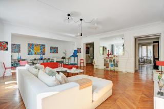 Elegant apartment - 4BR -10P- Madeleine - Paris - 2