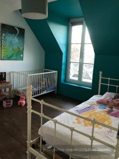 House near forest - Barbizon - 6