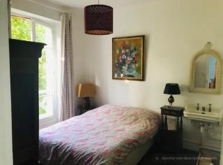 House near forest - 5