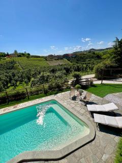 Cascina Galarin - 7