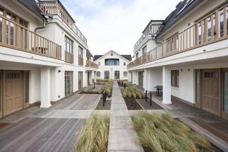 Lornsenstr am Strand, Haus Kliff Whg 1 7 - Westerland - 9