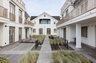 Lornsenstr am Strand, Haus Kliff Whg 1 7 - Westerland - 8