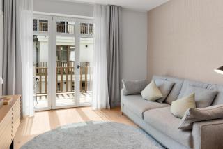 Lornsenstr am Strand, Haus Kliff Whg 1 7 - Westerland - 3