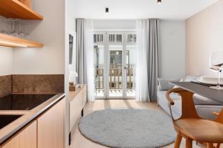 Lornsenstr am Strand, Haus Kliff Whg 1 7 - Westerland - 2