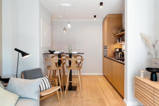 Lornsenstr am Strand, Haus Kliff Whg 1 7 - Westerland - 1
