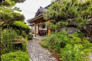 太宰苑 Dazaien - Dazaifu - 8