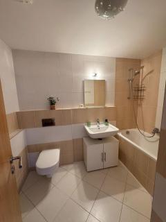 Airport Apartman Víšek - - 6