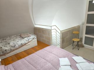 La Rosa dei Sassi - Matera - 9