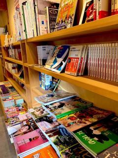 BookStore iChi - Toyooka - 8