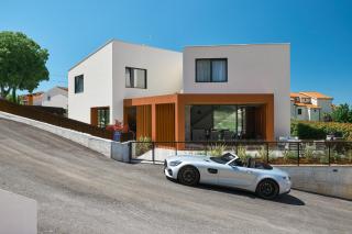 Villa Seconda - Private Pool and Modern Vibe near Poreč - Mugeba - 9