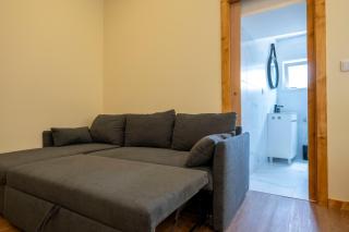 Studio at Campanha Station - Porto - 4