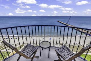 Palms Resort 1602 - Myrtle Beach - 9