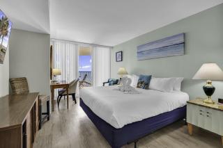 Palms Resort 1602 - Myrtle Beach - 7