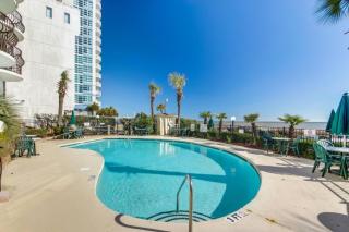 Palms Resort 1602 - Myrtle Beach - 6
