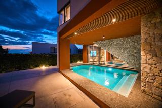 Villa Seconda - Private Pool and Modern Vibe near Poreč - Mugeba - 3