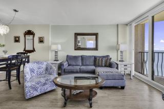 Palms Resort 1602 - Myrtle Beach - 5