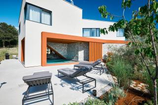 Villa Seconda - Private Pool and Modern Vibe near Poreč - Mugeba - 8