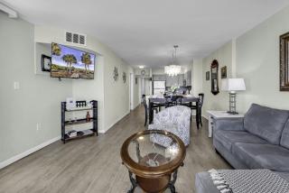 Palms Resort 1602 - Myrtle Beach - 3