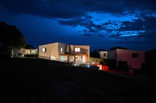 Villa Seconda - Private Pool and Modern Vibe near Poreč - 1