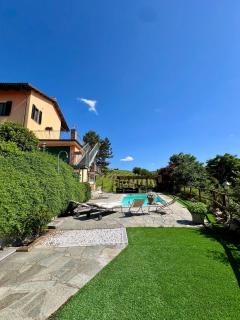 Cascina Galarin - Castagnole Lanze - 9