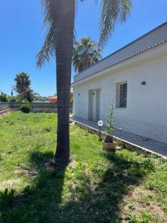 Villa Pegaso - Ognina - 0
