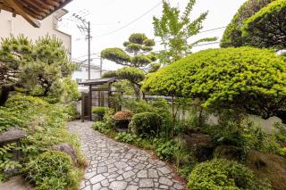 太宰苑 Dazaien - 1