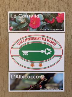 La Camelia - La Spezia - 2