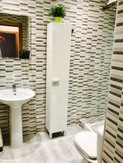 CT 377 - Faro's Malaga Citycenter - Refino Apartment - Rooftop Pool - Málaga - 7
