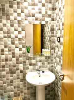 CT 377 - Faro's Malaga Citycenter - Refino Apartment - Rooftop Pool - Málaga - 4