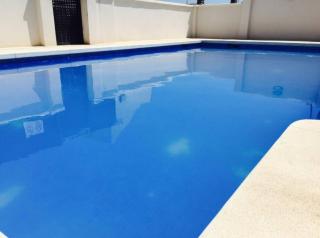 CT 377 - Faro's Malaga Citycenter - Refino Apartment - Rooftop Pool - 9