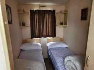 Superb Caravan With Free Wifi At Sand Le Mere Park, Yorkshire Ref 71020S - Tunstall - 6