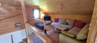 Ferienhaus Rain - Innerlaterns - 4