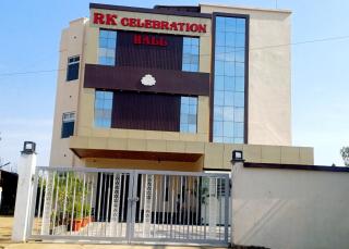 Hotel RK Celebration Managed By Kurma's Group - - 6