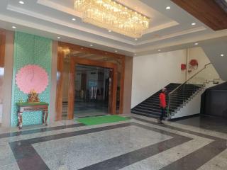Hotel RK Celebration Managed By Kurma's Group - - 8