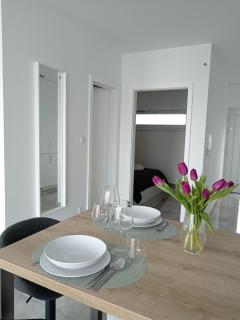 Villapark Apartmanok A-B 3, 4, - Fonyód - 1