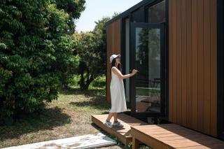 Tsinghua 3 Tiny Home by Tiny Away - - 9