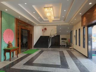 Hotel RK Celebration Managed By Kurma's Group - - 4