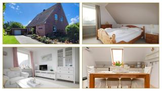 Haus Bonken - Wyk auf Föhr - 0