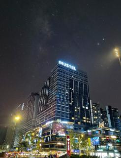 Mustel - Chengdu - 0