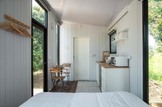 Tsinghua 3 Tiny Home by Tiny Away - - 5