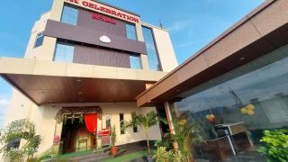 Hotel RK Celebration Managed By Kurma's Group - - 0