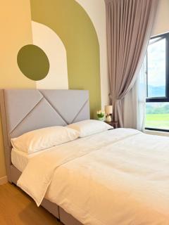 The Horizon Retreat - Ipoh - 3
