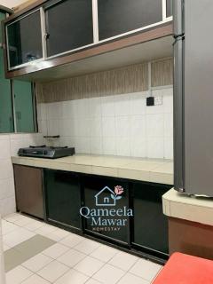 Qameela Mawar Homestay - Sandakan - 1