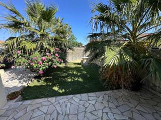 Le Cocon Familial du Sud - Jacuzzi, Wi-Fi, air conditioning - 3