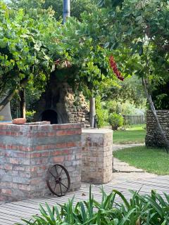 Le Petit Paradis - Robertson - 2