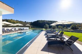Genuss- und Wellnesshotel Puchas Kukmirn - Kukmirn - 0