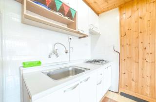 Tongyeong Travel Guest Pension - Tongyeong - 6