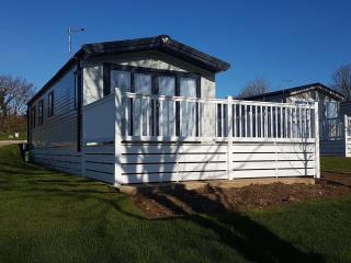 Eth Melyn Caravan Holiday - Grampound - 4