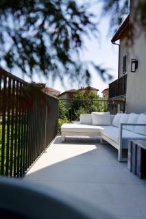 Villa Eleonora Italia - Mornico Losana - 2