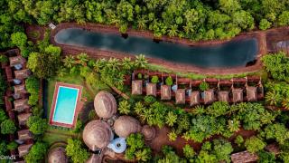 SwaSwara Gokarna - A CGH Earth Experience - Gokarna - 0